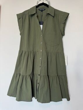 Veronica Beard NWT Trisha Dress